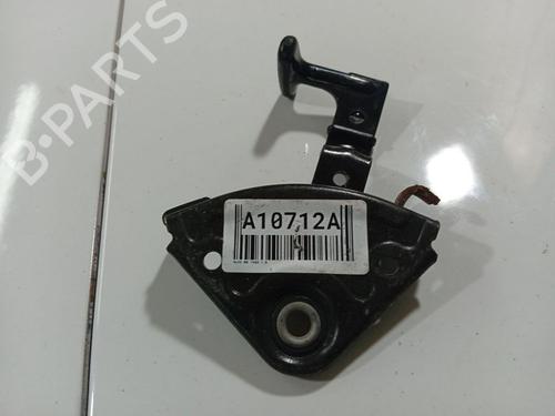 Interior handle AUDI 80 B4 Saloon (8C2) 1.9 TDI | BP34920861I7 - Image 2