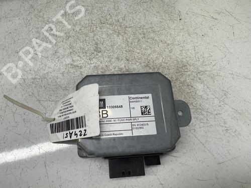 Used Electronic module Electronic module 38319528 38319528