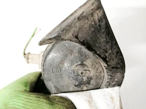 Horn PEUGEOT 607 (9D, 9U) 2.7 HDi 24V | BP35040294E13 - Image 3