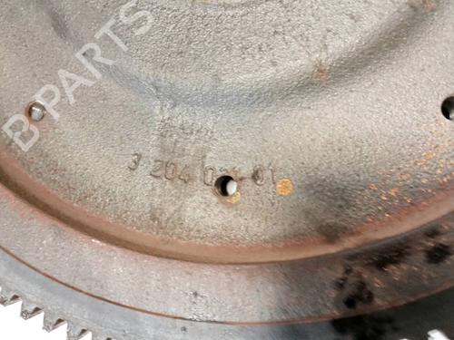 Flywheel AUDI A6 C6 (4F2) 2.4 | BP34962253M101  - Image 5