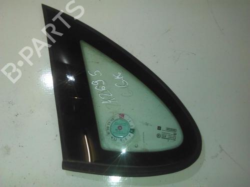 Panel rude bagtil venstre Panel rude bagtil venstre 35653566 35653566