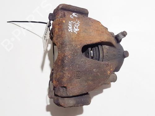 Used Right front brake caliper Right front brake caliper SAAB 9-3 (YS3D) 2.2 TiD (115 hp) 35640717 35640717