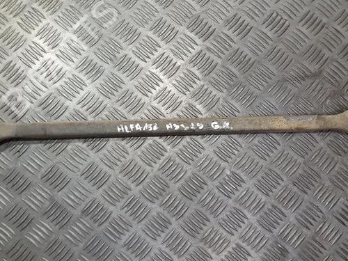 Used Left rear suspension arm Left rear suspension arm ALFA ROMEO 156 (932_) 2.0 16V T.SPARK (932A21__) (150 hp) 35664362 35664362