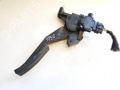 Pedal für Pedal 35083770 35083770