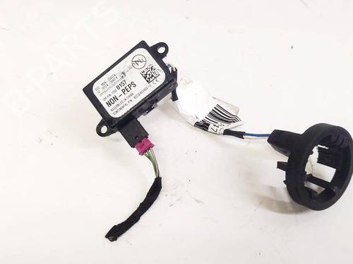 Used Electronic module Electronic module 35176919 35176919
