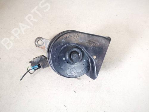 Used Horn Horn OPEL CORSA D (S07) 1.2 (L08, L68) (80 hp) 35240890 35240890