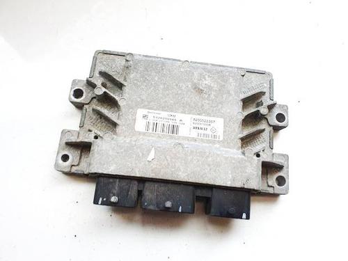 Used Engine control unit (ECU) Engine control unit (ECU) 37598647 37598647