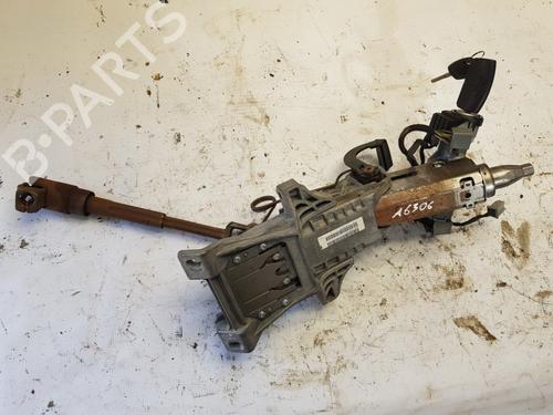 Steering column FORD FOCUS II (DA_, HCP, DP) 1.6 TDCi | BP35535007M21 - Image 2