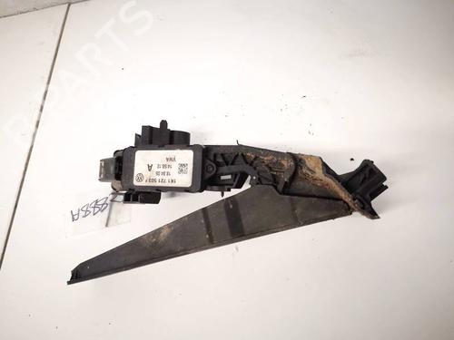 Pedal AUDI A3 (8P1) 2.0 TDI | BP35323747I4 - Image 2