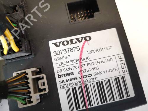 Left front window motor VOLVO V50 (545) 2.0 D | BP34929816E21 - Image 2