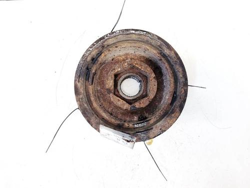 Used Pulley Pulley HONDA CR-V III (RE_) 2.2 i-CTDi 4WD (RE6) (140 hp) 35272285 35272285