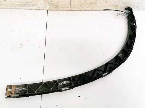 Used Front bumper bracket Front bumper bracket 35351137 35351137