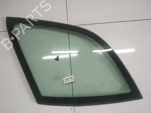 Used Rear right quarter glass Rear right quarter glass 37093734 37093734