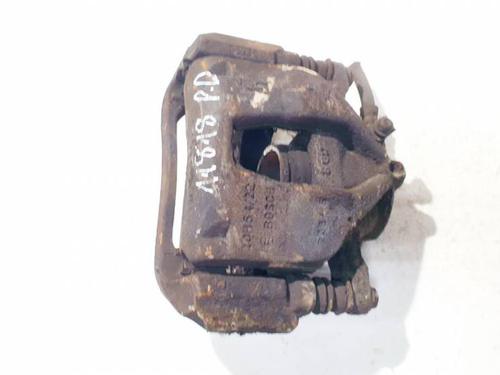 Used Right front brake caliper Right front brake caliper FIAT 500L (351_, 352_) 1.3 D Multijet (199LXY1A, 199LXY11) (84 hp) 40290468 40290468