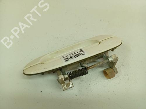 Used Front right exterior door handle Front right exterior door handle 38766419 38766419