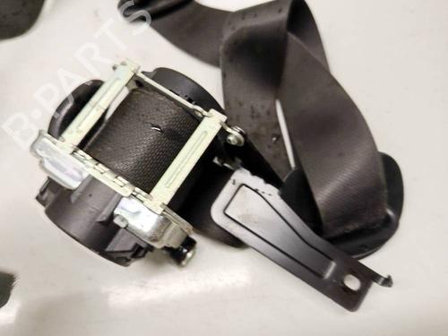 Front left seatbelt HYUNDAI TUCSON (NX4E, NX4A) 1.6 T-GDi | BP38578177I26 - Image 2