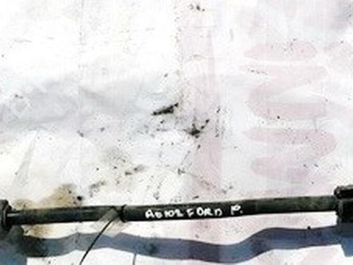 Used Anti roll bar Anti roll bar FORD FOCUS I (DAW, DBW) 1.8 DI / TDDi (75 hp) 35599991 35599991