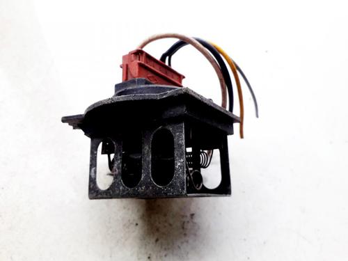 Used Heater resistor Heater resistor 35857260 35857260