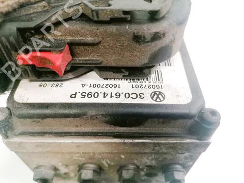 ABS pump VW PASSAT B6 (3C2) 2.0 TDI 16V | BP35451094M43 - Image 3
