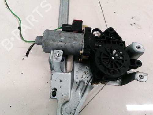 Used Right rear window motor Right rear window motor 35558817 35558817