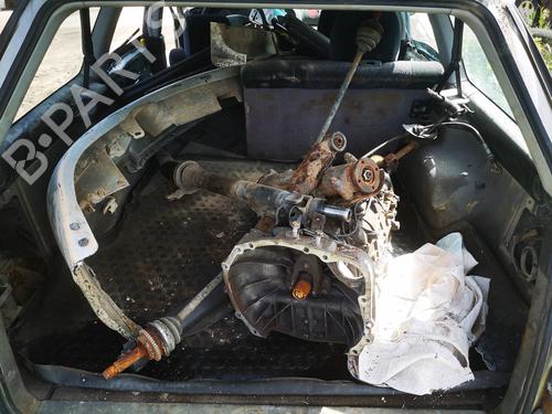 Electronic module SUBARU LEGACY III Estate (BH) 2.5 AWD (BH9) | BP32918040M83 - Image 9