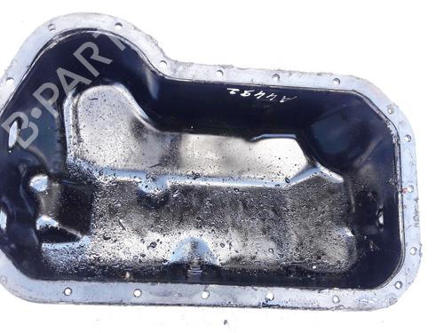 Used Oil sump Oil sump 35609971 35609971