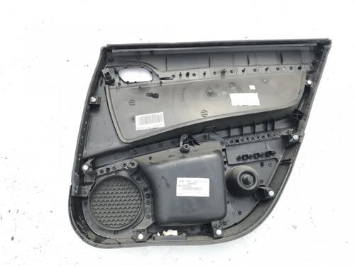 Rear left panel PEUGEOT 407 (6D_) 1.6 HDi 110 (6D9HZC, 6D9HYC) | BP35614324C60 - Image 2