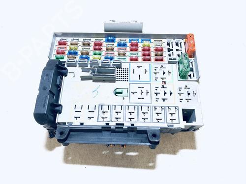 Used Fuse box Fuse box OPEL ASTRA G Hatchback (T98) 2.0 DI (F08, F48) (82 hp) 33101604 33101604