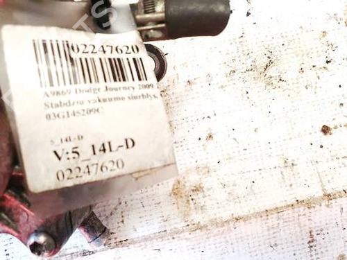 Vacuum pump DODGE JOURNEY 2.0 CRD | BP35124135M80 - Image 2