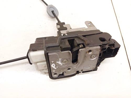 Front left lock VOLVO V40 Hatchback (525) T2 | BP37653790C98 - Image 2