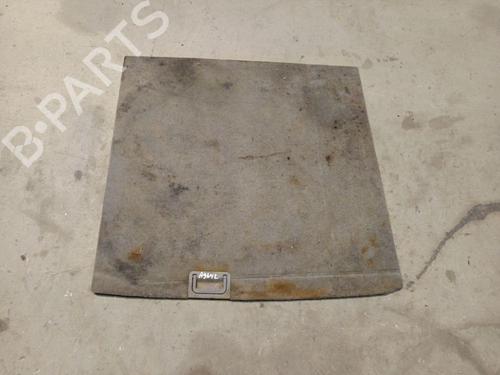 Used Luggage compartment floor Luggage compartment floor 34901711 34901711