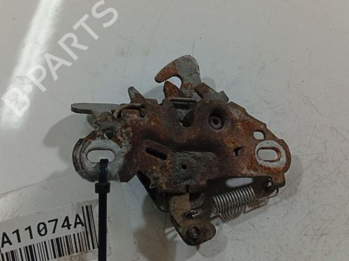 Used Hood lock Hood lock 34796395 34796395