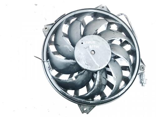 Ventoinha Ventoinha LANCIA PHEDRA (179_) 2.2 JTD (179AXC1A) (128 hp) 35880379 35880379