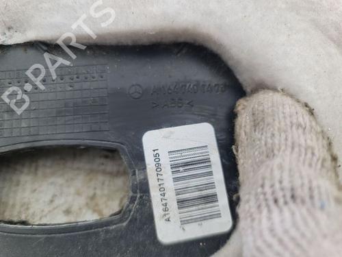 Boot lining MERCEDES-BENZ M-CLASS (W164) ML 320 CDI 4-matic (164.122) | BP34990228I3 - Image 3