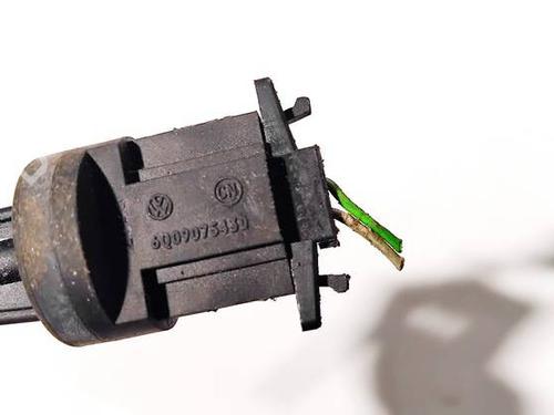 Electronic module SKODA FABIA II (542) 1.4 | BP35097374M83 - Image 3