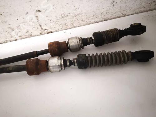 Cable MAZDA 6 Hatchback (GH) 2.0 MZR-CD (GH14) | BP36689253E12 - Image 2