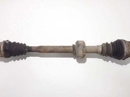 Used Right front driveshaft Right front driveshaft CHRYSLER VOYAGER IV (RG, RS) 3.3 Flex-Fuel (174 hp) 35586133 35586133