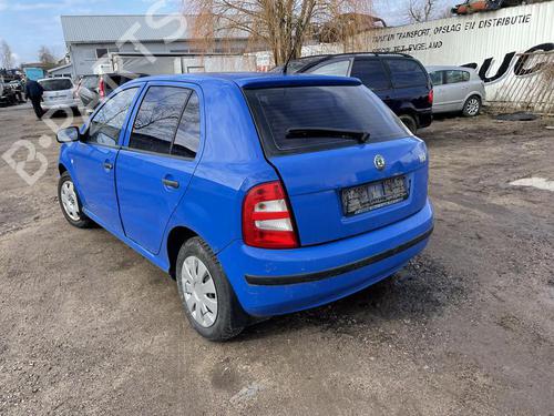 Engine mount SKODA FABIA I (6Y2) 1.2 | BP32875809M89  - Image 8