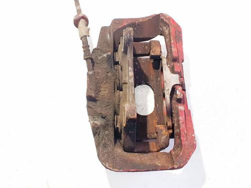 Left front brake caliper AUDI A7 Sportback (4GA, 4GF) 3.0 TFSI quattro | BP35053908M105 - Image 3