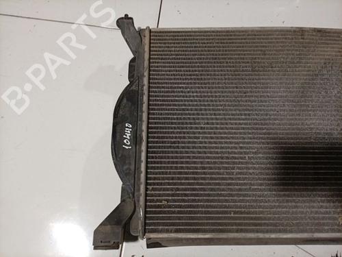 Water radiator AUDI A4 B6 (8E2) 1.9 TDI | BP34762780M31 - Image 2