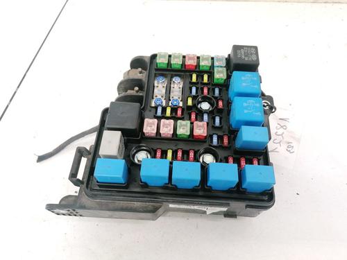 Used Fuse box Fuse box KIA CEE'D Hatchback (ED) 1.6 CRDi 115 (115 hp) 32909467 32909467