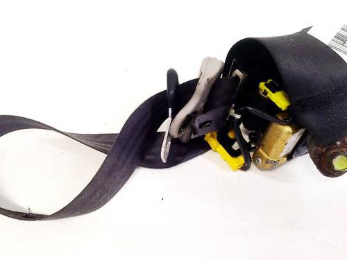 Used Front left seatbelt Front left seatbelt 35136024 35136024