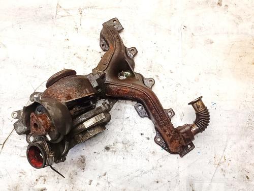 Turbo/Compressor Turbo/Compressor 35396001 35396001