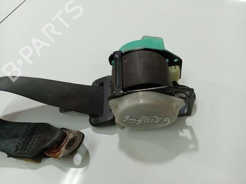 Rear left seatbelt MAZDA 6 Hatchback (GG) 2.0 DI (GG14) | BP34904233I29 - Image 4