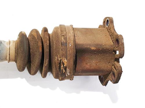 Right front driveshaft AUDI A6 C6 (4F2) 2.0 TFSI | BP35426238M39 - Image 3