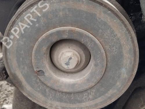 Used Pulley Pulley 38572509 38572509