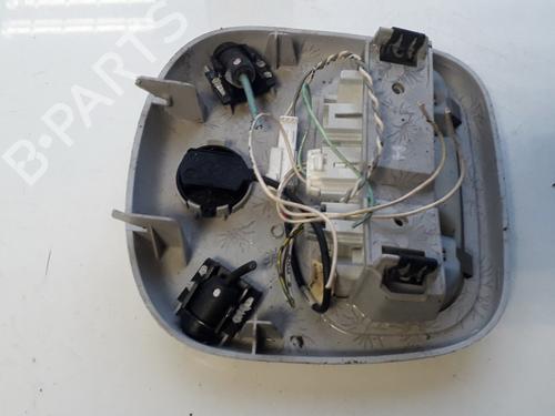 Interior roof light CITROËN C5 I (DC_) 2.2 HDi (DC4HXB, DC4HXE) | BP35849953I8 - Image 2