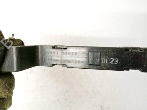 Electronic module PORSCHE CAYENNE (9PA) S 4.5 | BP35107682M83 - Image 3