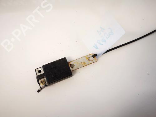 Used Electronic module Electronic module MERCEDES-BENZ E-CLASS (W210) E 220 CDI (210.006) (143 hp) 35495675 35495675