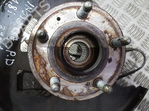 Used Right front steering knuckle Right front steering knuckle 35692263 35692263
